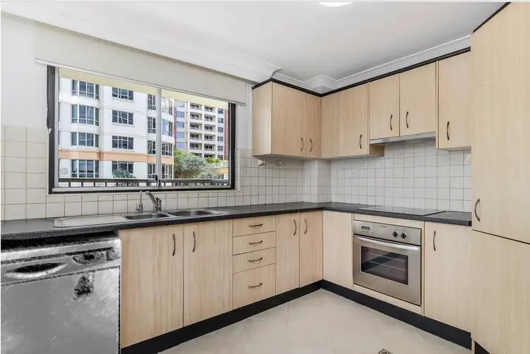 Second view of Homely unit listing, 7D/30 Churchill Avenue, Strathfield NSW 2135