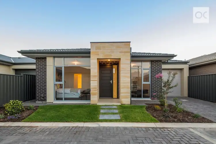 8/2 Miami Court, Fulham Gardens SA 5024