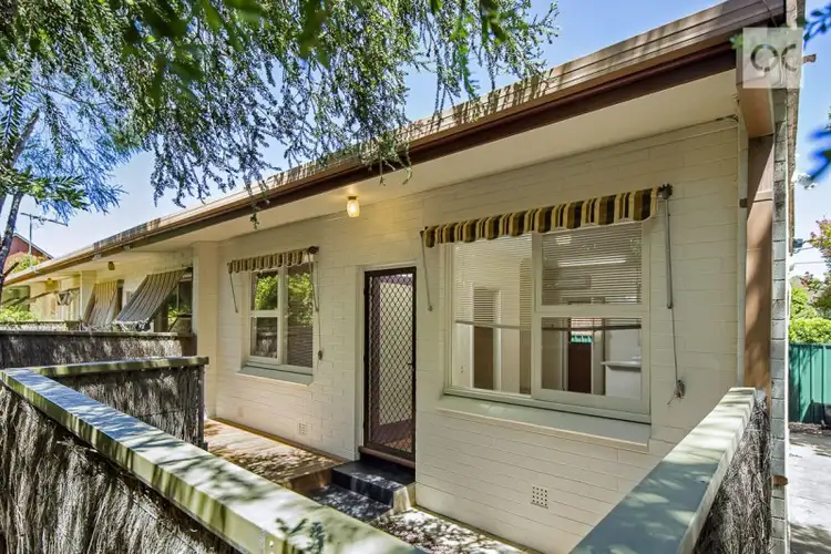 1/18 Gurrs Road, Kensington Park SA 5068
