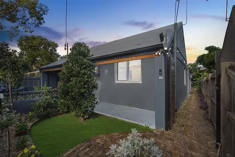 9 Railway Street, Croydon NSW 2132