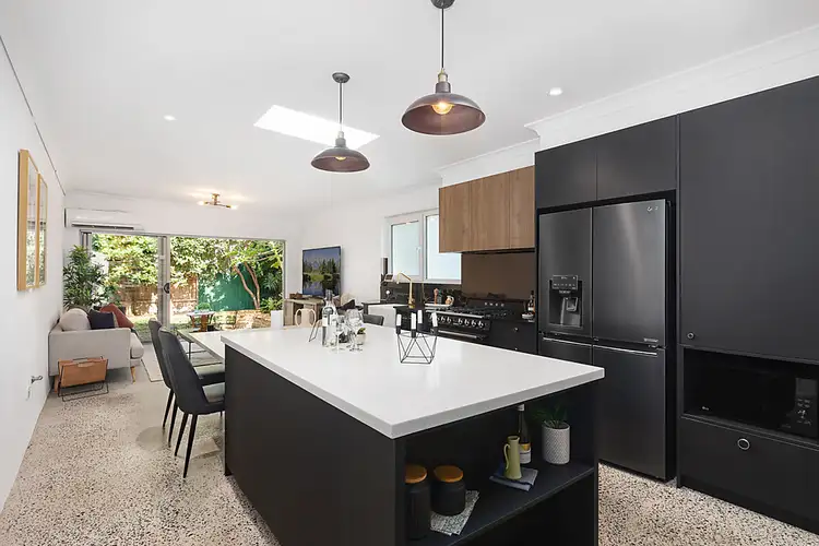 Third view of Homely semi-detached listing, 9 Railway Street, Croydon NSW 2132