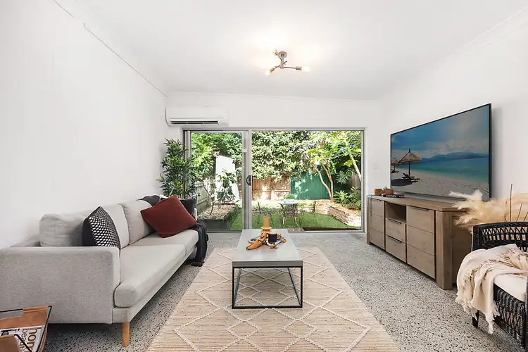 Fourth view of Homely semi-detached listing, 9 Railway Street, Croydon NSW 2132