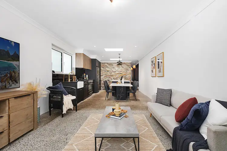 Fifth view of Homely semi-detached listing, 9 Railway Street, Croydon NSW 2132