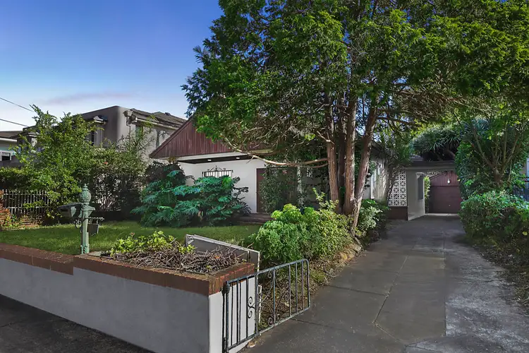 Second view of Homely house listing, 35 Wakeford Road, Strathfield NSW 2135