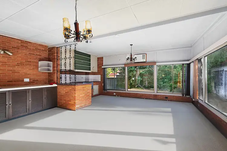 Third view of Homely house listing, 35 Wakeford Road, Strathfield NSW 2135