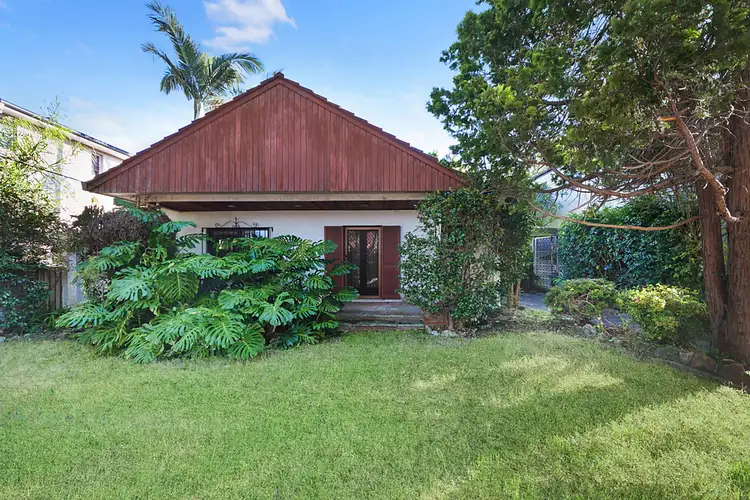 Fourth view of Homely house listing, 35 Wakeford Road, Strathfield NSW 2135