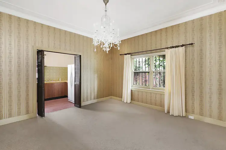 Fifth view of Homely house listing, 35 Wakeford Road, Strathfield NSW 2135