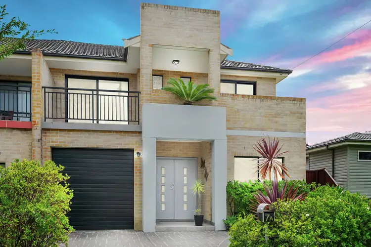 7A Lachlan Street, Revesby NSW 2212