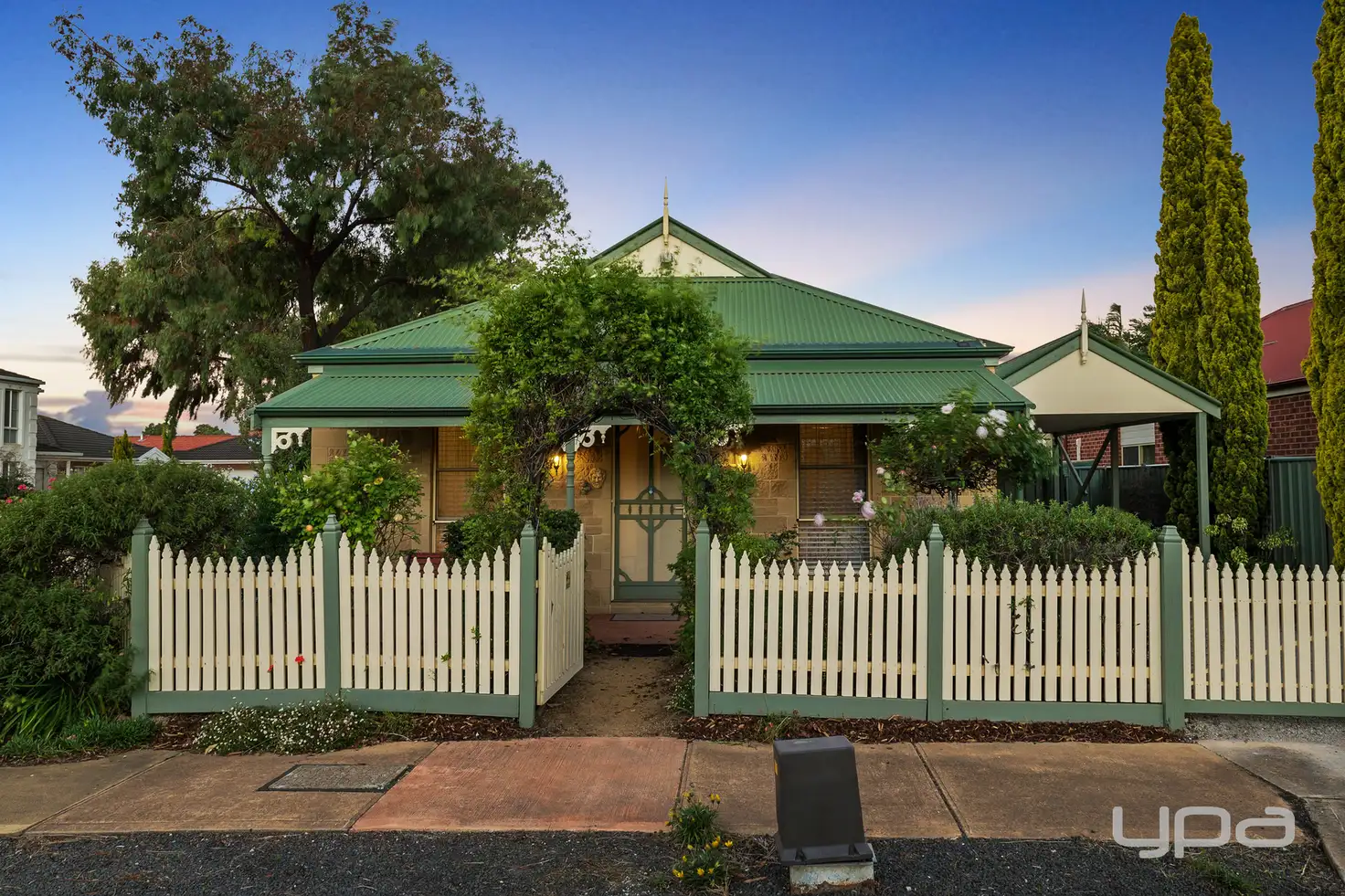 Main view of Homely house listing, 28 Hepburn Way, Caroline Springs VIC 3023