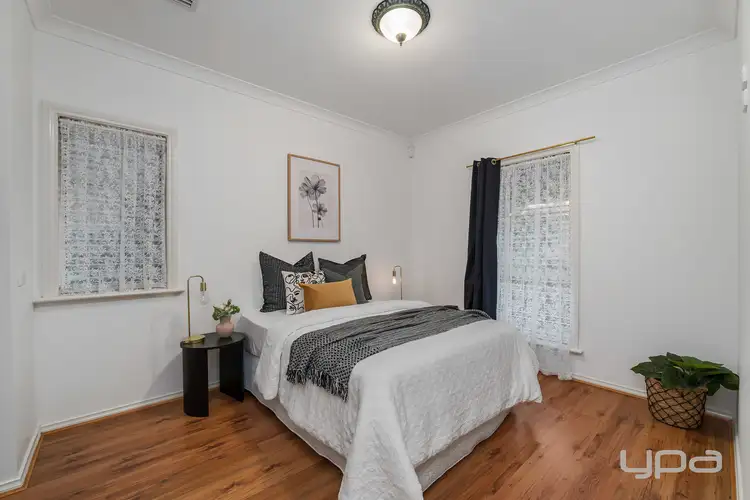 Second view of Homely house listing, 28 Hepburn Way, Caroline Springs VIC 3023