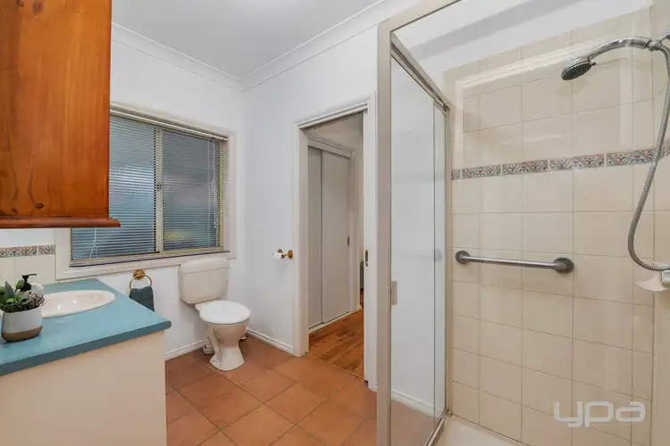 Third view of Homely house listing, 28 Hepburn Way, Caroline Springs VIC 3023