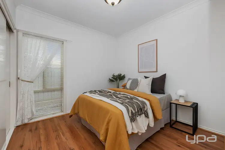 Fourth view of Homely house listing, 28 Hepburn Way, Caroline Springs VIC 3023