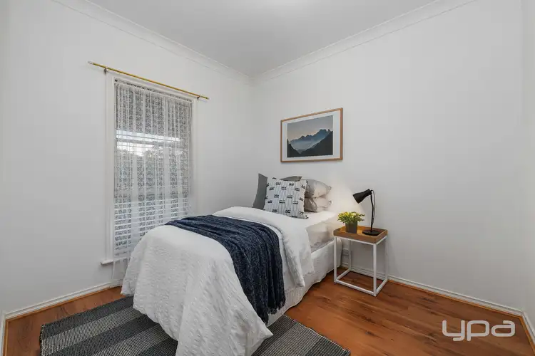 Fifth view of Homely house listing, 28 Hepburn Way, Caroline Springs VIC 3023
