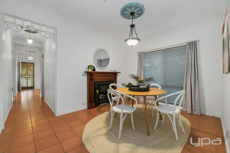 Sixth view of Homely house listing, 28 Hepburn Way, Caroline Springs VIC 3023