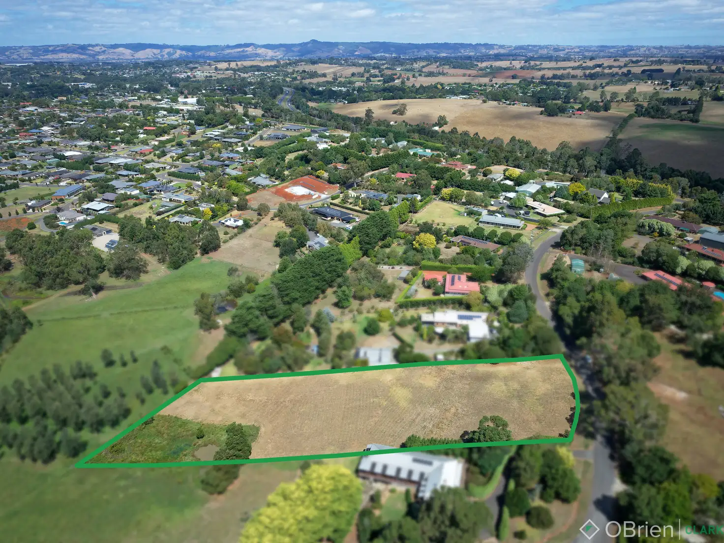Main view of Homely land listing, 13 Toorongo Court, Warragul VIC 3820