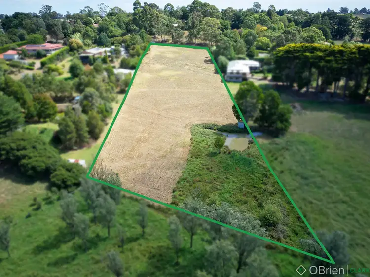 Second view of Homely land listing, 13 Toorongo Court, Warragul VIC 3820