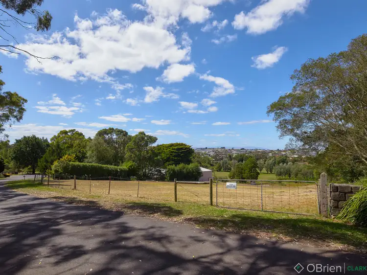 Fifth view of Homely land listing, 13 Toorongo Court, Warragul VIC 3820