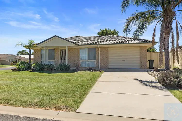 Main view of Homely house listing, 1 Isabel Avenue, Barooga NSW 3644