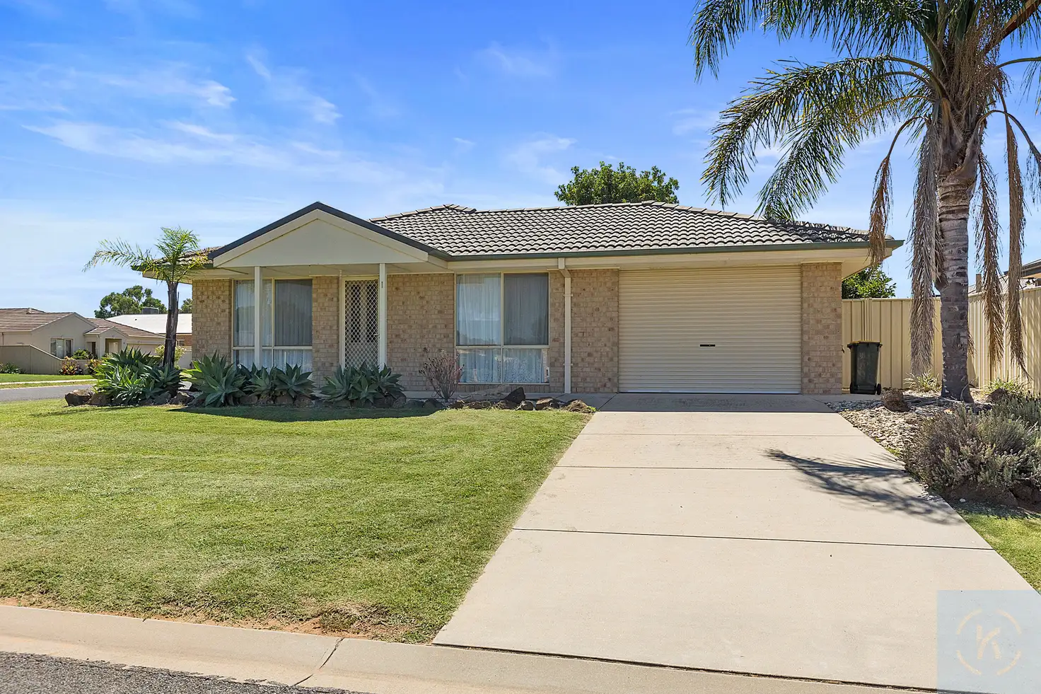 Main view of Homely house listing, 1 Isabel Avenue, Barooga NSW 3644