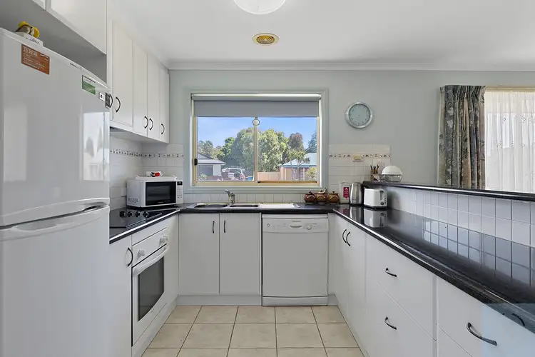 Second view of Homely house listing, 1 Isabel Avenue, Barooga NSW 3644