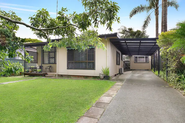 Main view of Homely house listing, 638 Coleridge Road, Bateau Bay NSW 2261