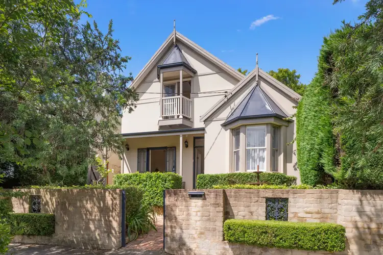 51 Breillat Street, Annandale NSW 2038