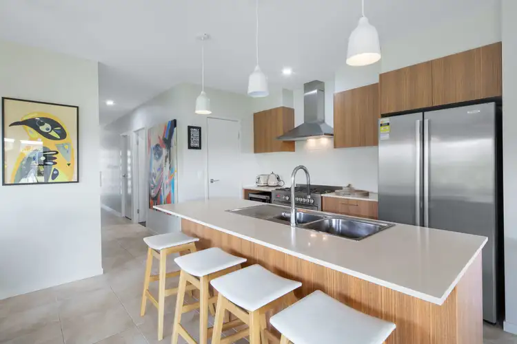 Sixth view of Homely house listing, 25 California Boulevard, Peregian Beach QLD 4573