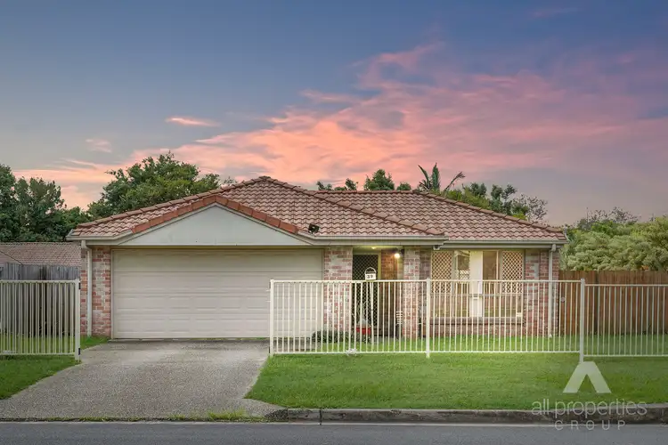 39 Mark Lane, Waterford West QLD 4133