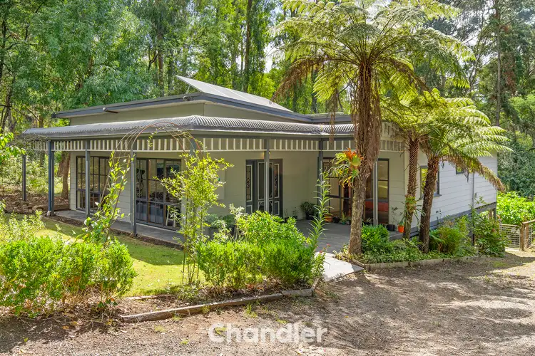 111 Moxhams Road, Monbulk VIC 3793