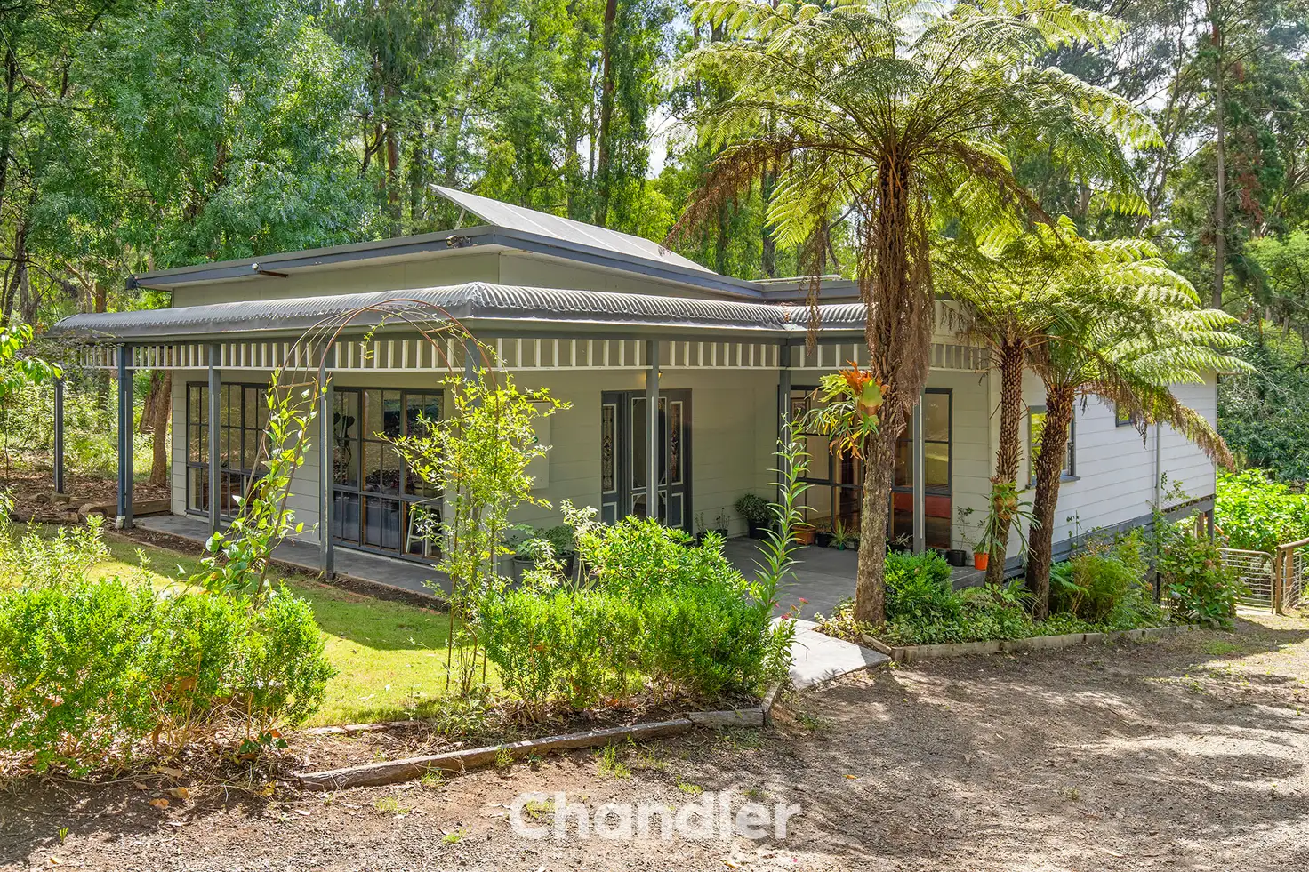 Main view of Homely house listing, 111 Moxhams Road, Monbulk VIC 3793
