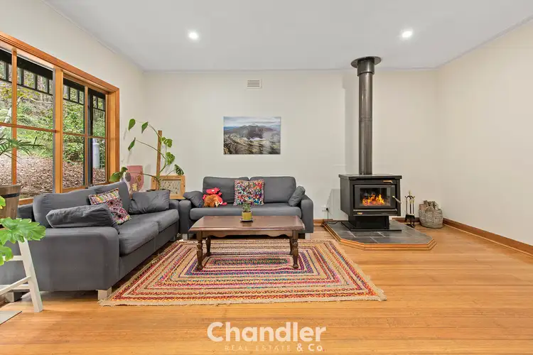 Fifth view of Homely house listing, 111 Moxhams Road, Monbulk VIC 3793