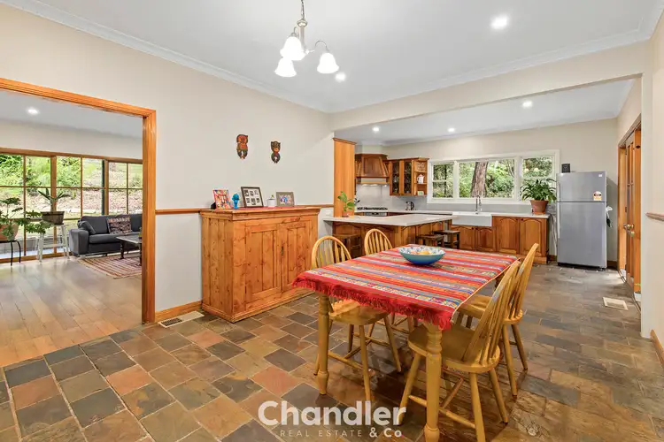 Sixth view of Homely house listing, 111 Moxhams Road, Monbulk VIC 3793
