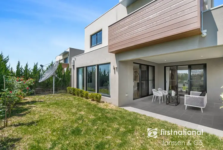74 Main Drive, Kew VIC 3101