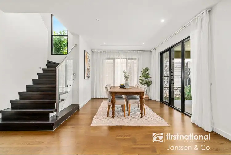 Third view of Homely house listing, 74 Main Drive, Kew VIC 3101