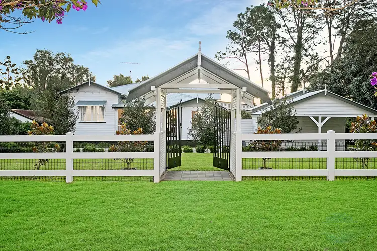209 Witta Road, Witta QLD 4552