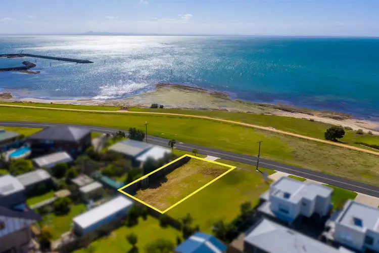 Main view of Homely land listing, 16A The Esplanade, Portarlington VIC 3223