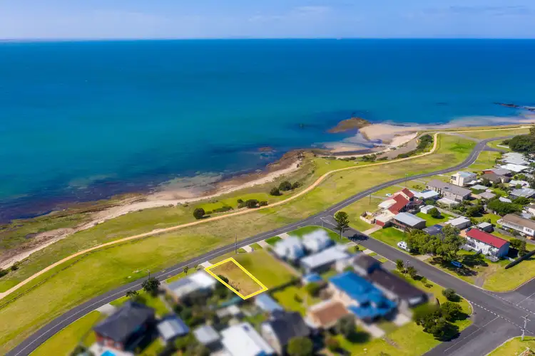 Third view of Homely land listing, 16A The Esplanade, Portarlington VIC 3223