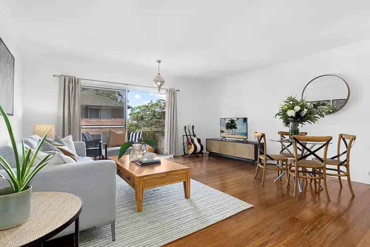 1/35 Milray Avenue, Wollstonecraft NSW 2065