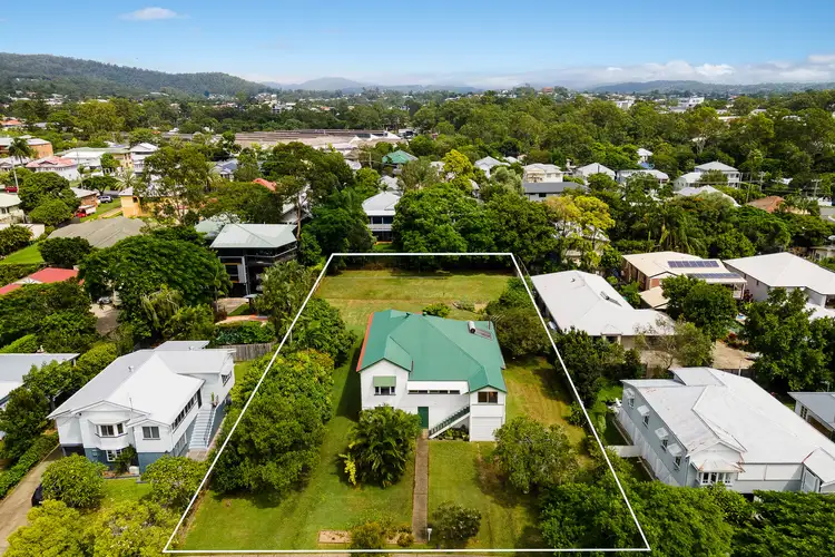 84 Mott Street, Gaythorne QLD 4051