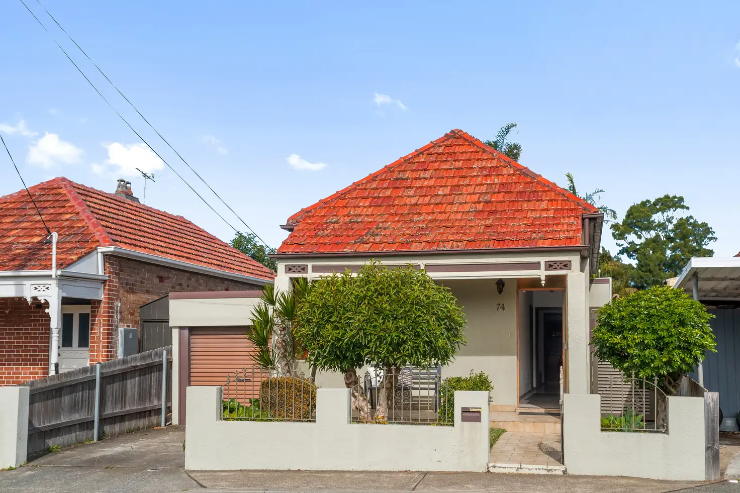 Main view of Homely house listing, 74 Piper Street, Lilyfield NSW 2040
