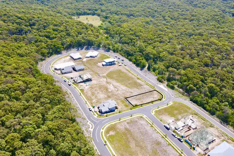 Third view of Homely land listing, 38 Raywood Circuit, Catherine Hill Bay NSW 2281