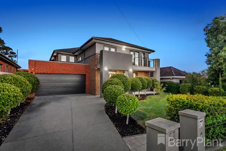 Main view of Homely house listing, 22 Munro Street, Macleod VIC 3085