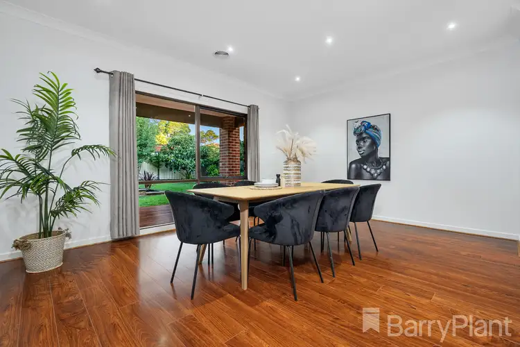 Fifth view of Homely house listing, 22 Munro Street, Macleod VIC 3085