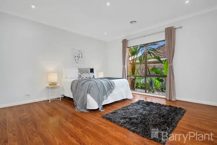 Sixth view of Homely house listing, 22 Munro Street, Macleod VIC 3085