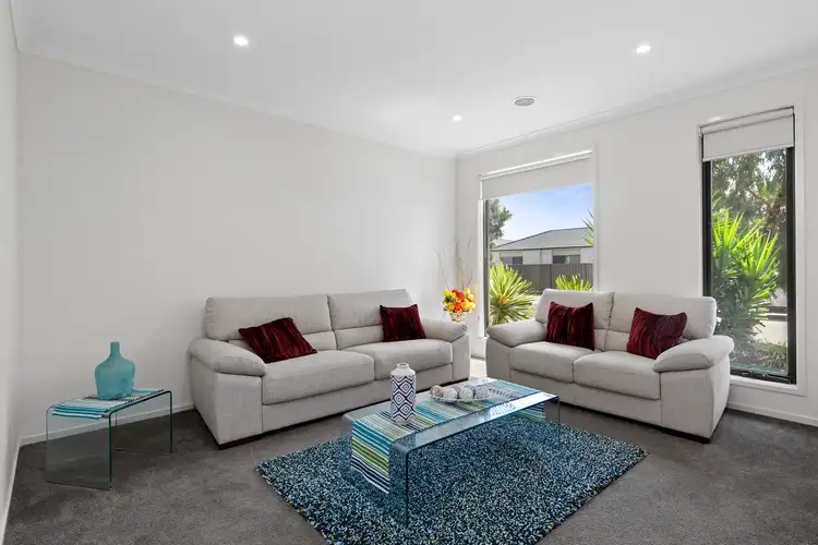 Fifth view of Homely house listing, 22 Montia Street, Tarneit VIC 3029