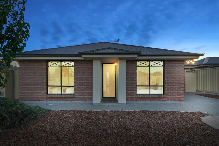 18 Erie Drive, Seaford Meadows SA 5169