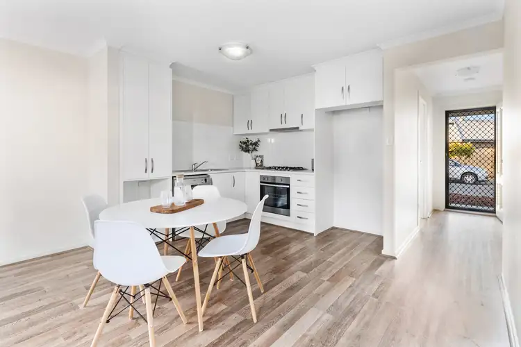 Second view of Homely house listing, 18 Erie Drive, Seaford Meadows SA 5169