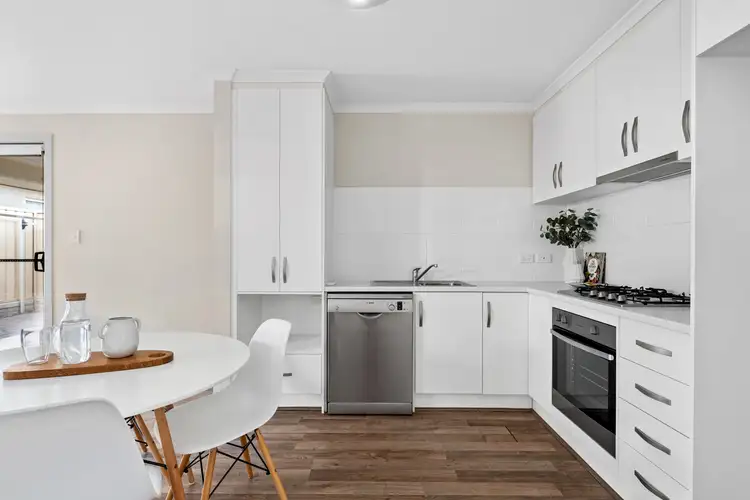 Fourth view of Homely house listing, 18 Erie Drive, Seaford Meadows SA 5169