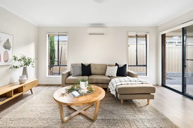 Fifth view of Homely house listing, 18 Erie Drive, Seaford Meadows SA 5169