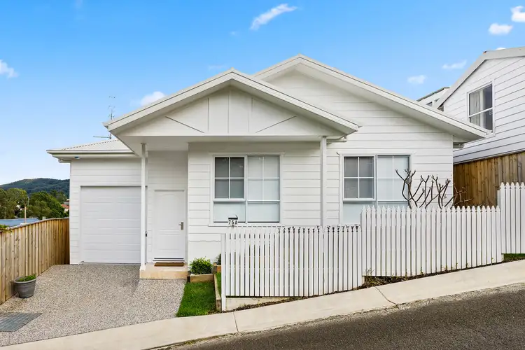Main view of Homely villa listing, 75a Mount Keira Road, West Wollongong NSW 2500